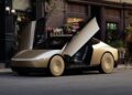 Αντίδραση του NHTSA για την πιστοποίηση του Tesla Cybercab