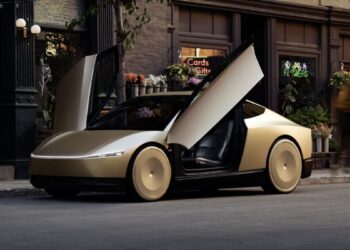 Αντίδραση του NHTSA για την πιστοποίηση του Tesla Cybercab
