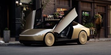 Αντίδραση του NHTSA για την πιστοποίηση του Tesla Cybercab