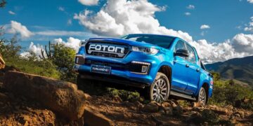 FMS Group: Οι FOTON και LINKTOUR στην AUTO ATHINA 2026 powered by ΑΤΛΑΝΤΙΚΗ ΕΝΩΣΗ