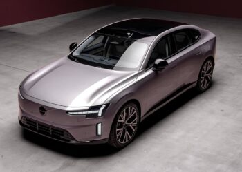 Volvo: Άλλα για την Κίνα και άλλα για τον υπόλοιπο κόσμο