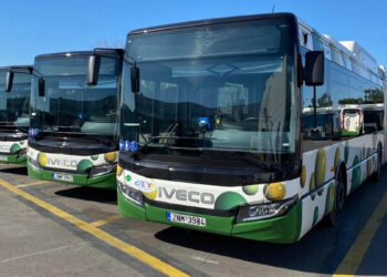ΟΑΣΑ: Διεύρυνση και νέες αστικές συγκοινωνίες σε Μέγαρα και Λαύριο από 18 Σεπτεμβρίου