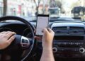 Το smartphone μπορεί να αποκαλύψει τι έκανες πριν από ένα ατύχημα