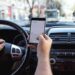 Το smartphone μπορεί να αποκαλύψει τι έκανες πριν από ένα ατύχημα