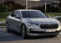 Να ξεχάσουμε το Skoda Superb;