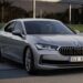 Να ξεχάσουμε το Skoda Superb;