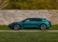 Denza Z P2000+: Στο Nurburgring το shooting brake των 2.000 ίππων