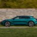Denza Z P2000+: Στο Nurburgring το shooting brake των 2.000 ίππων