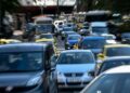 Το Μαρούσι «πνίγεται» στα αυτοκίνητα και στις… παραβάσεις του ΚΟΚ