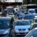 Το Μαρούσι «πνίγεται» στα αυτοκίνητα και στις… παραβάσεις του ΚΟΚ