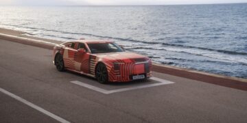 Το 2027 θα έρθει η Jaguar Type 01 των 1.000+ ίππων