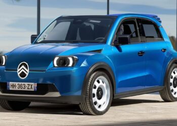 H Citroen προγραμματίζει πολλά νέα μοντέλα!