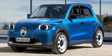 H Citroen προγραμματίζει πολλά νέα μοντέλα!