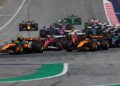 Formula 1 στο ΟΑΚΑ: Η McLaren φέρνει ένα μοναδικό show στην Αθήνα