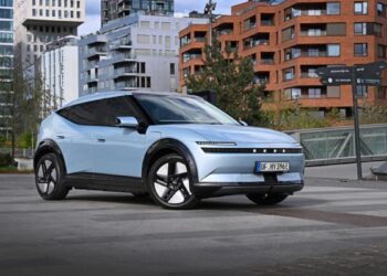 Η Hyundai ετοιμάζει πιο αποδοτικές και πιο φθηνές μπαταρίες