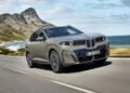 Στην Auto Athina η νέα BMW X5