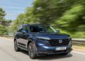 Η Honda ετοιμάζει τη νέα γενιά των υβριδικών της