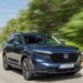 Η Honda ετοιμάζει τη νέα γενιά των υβριδικών της