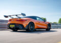 Γιατί οι κορυφαίοι κατασκευαστές supercar δεν φοβούνται τα ατελείωτα άλογα των Κινέζων