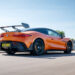 Γιατί οι κορυφαίοι κατασκευαστές supercar δεν φοβούνται τα ατελείωτα άλογα των Κινέζων