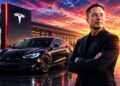 Η μεγάλη αποκάλυψη της Tesla δύο ημέρες πριν από την Auto Athina