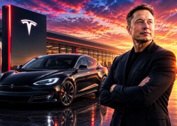 Η μεγάλη αποκάλυψη της Tesla δύο ημέρες πριν από την Auto Athina
