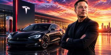 Η μεγάλη αποκάλυψη της Tesla δύο ημέρες πριν από την Auto Athina