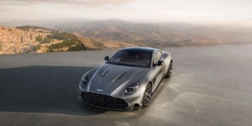 Aston Martin: Η κατάρρευση ενός θρύλου