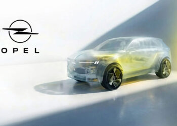 Ποια καινούργια Opel θα δούμε μέσα στην επόμενη τετραετία;
