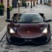 Η τελευταία Lamborghini με χειροκίνητο κιβώτιο είναι για πολύ ψαγμένους!