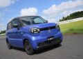 Suzuki e-Sky: Πότε έρχεται στην Ευρώπη;