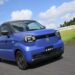Suzuki e-Sky: Πότε έρχεται στην Ευρώπη;