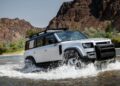 Συνεργασία JLR και Stellantis για το Defender pickup;