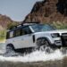 Συνεργασία JLR και Stellantis για το Defender pickup;