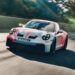 H Porsche αποχώρησε από την Bugatti Rimac