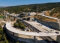 Flyover Θεσσαλονίκης: Σε εξέλιξη το μεγάλο έργο (+video)