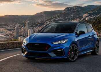 «Αδιαπραγμάτευτη» η επιστροφή του Ford Fiesta ST