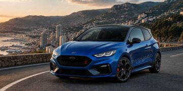 «Αδιαπραγμάτευτη» η επιστροφή του Ford Fiesta ST