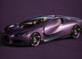 Η «εξωγήινη» Bugatti που δεν θα δούμε ποτέ