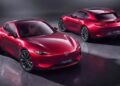 Mazda MX-5 Coupe: Το ψηφιακό πρωτότυπο που μάς βάζει σε σκέψεις