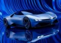 Η BMW i8 επιστρέφει ψηφιακά με «άρωμα» Neue Klasse
