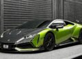 Η Lamborghini Huracan πέθανε, ζήτω η βελτιωμένη Evo