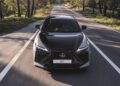 Στη Lexus ακολουθούν το παράδειγμα της Tesla