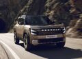 Το Renault Bridger θα έρθει στην Ευρώπη;