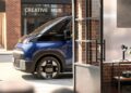 Kia: Μετά το PV5, έρχεται και το μεγαλύτερο PV7