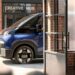 Kia: Μετά το PV5, έρχεται και το μεγαλύτερο PV7