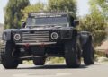 Scarbo SV Rover: Ένα θηρίο 1.500 ίππων παντός εδάφους (+video)