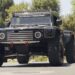 Scarbo SV Rover: Ένα θηρίο 1.500 ίππων παντός εδάφους (+video)