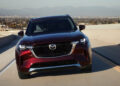 Η Mazda προγραμματίζει σημαντικές αλλαγές στα SUV της