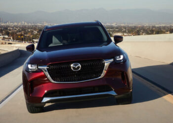 Η Mazda προγραμματίζει σημαντικές αλλαγές στα SUV της